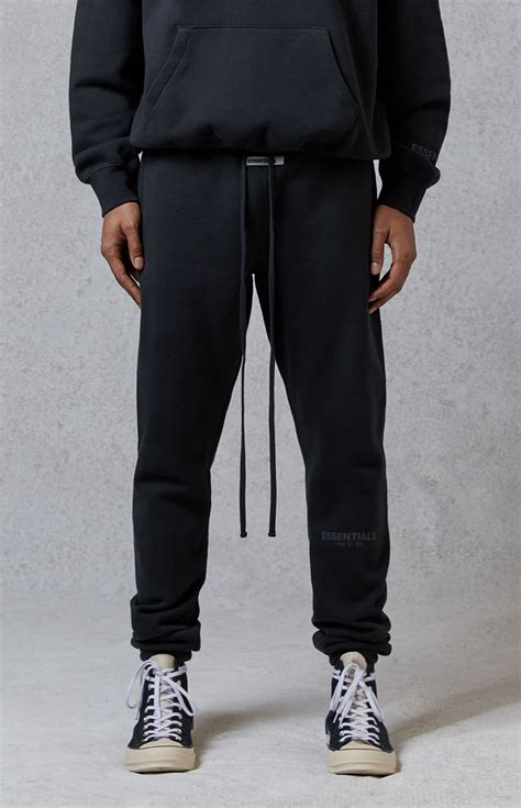 fog essentials sweatpants.